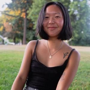 Meet your Posher, Celina